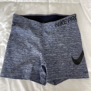 Nike Pro spandex